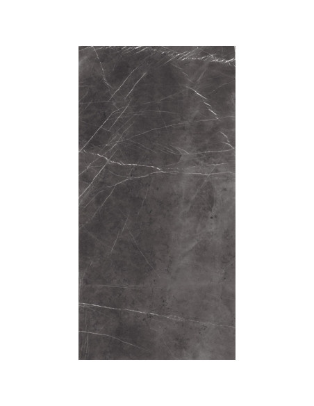 Pietra Grey - Céramique Infinity - Finition Satinado (Satiné) - Plans Cuisines