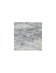 Piracema - Granit – Finition Satiné (Mat) - Plans Cuisines