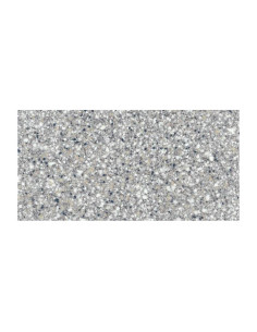 Platinium - Finition Corian - Plans Cuisines