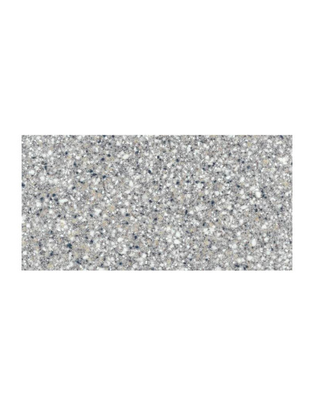 Platinium - Finition Corian - Plans Cuisines