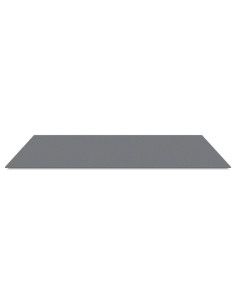 Plomo - Quartz Compac - Finition Poli (Poli) - Plans Cuisines