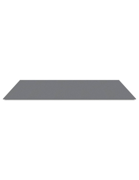 Plomo - Quartz Compac - Finition Poli (Poli) - Plans Cuisines