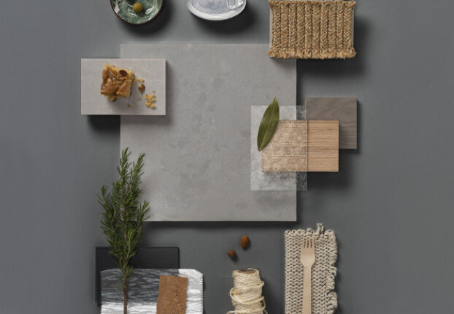 Poblenou - Quartz Silestone - Finition Suede (Mat) - Plans Cuisines