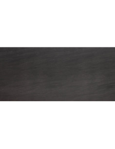 Basalt Black - Céramique Néolith - Finition Silk (Mat) - Plans Cuisines