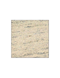 Raw Silk - Granit - Finition Flammé (Texturée) - Plans Cuisines