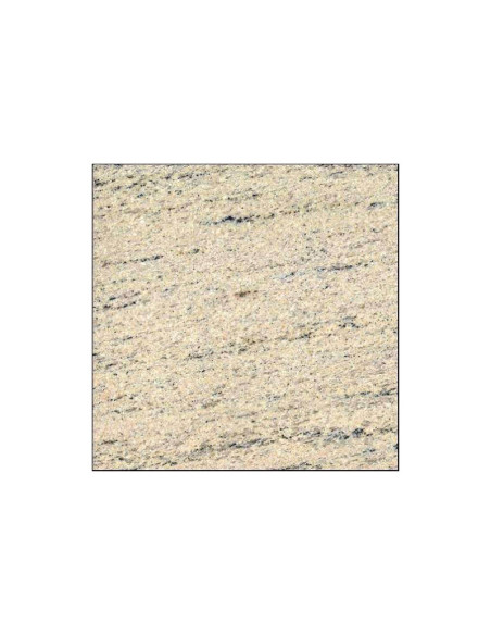 Raw Silk - Granit - Finition Poli (Poli) - Plans Cuisines