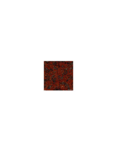 Red Africa - Granit – Finition Satiné (Mat) - Plans Cuisines