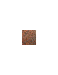 Red Multicolor - Granit - Finition Poli (Poli) - Plans Cuisines