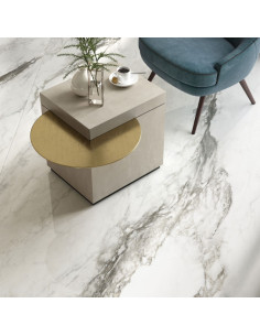 Renoir - Céramique Infinity - Finition Levigato Pearl (Velour) - Plans Cuisines 2