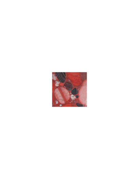 Rhodium Bahia - Granit - Finition Poli (Poli) - Plans Cuisines