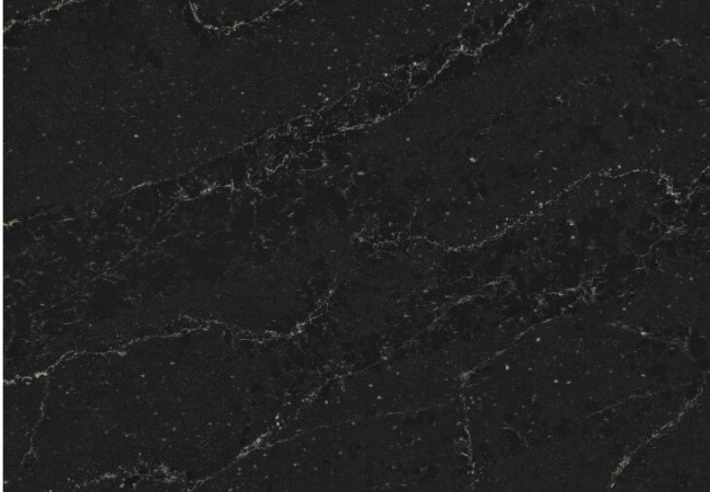 Romantic Ash - Quartz Silestone - Finition Poli (Poli) - Plans Cuisines