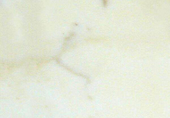 Rose Crème - Marbre - Finition Poli (Poli) - Plans Cuisines