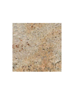 Rose Ivoire - Granit – Finition Satiné (Mat) - Plans Cuisines