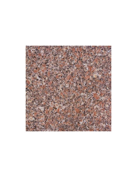 Rose Santa Eulelia - Granit - Finition Poli (Poli) - Plans Cuisines