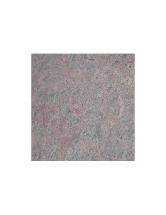 Rose Tupin - Granit - Finition Flammé (Texturée) - Plans Cuisines