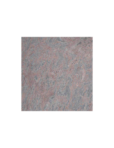 Rose Tupin - Granit - Finition Poli (Poli) - Plans Cuisines