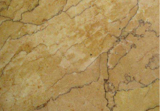Rose Valence - Marbre - Finition Poli (Poli) - Plans Cuisines