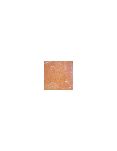Rouge Alicante - Marbre - Finition Satinée (Mat) - Plans Cuisines