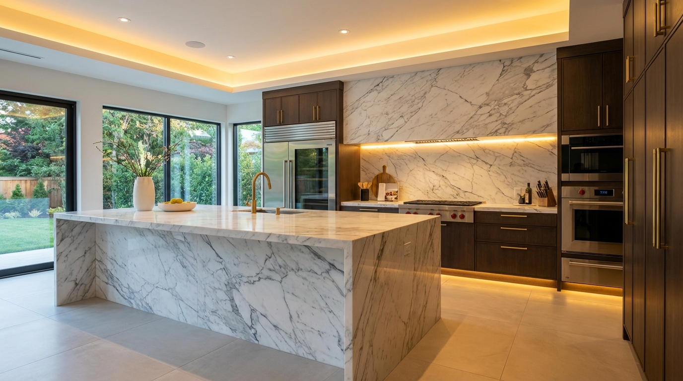 Cuisine sur mesure
