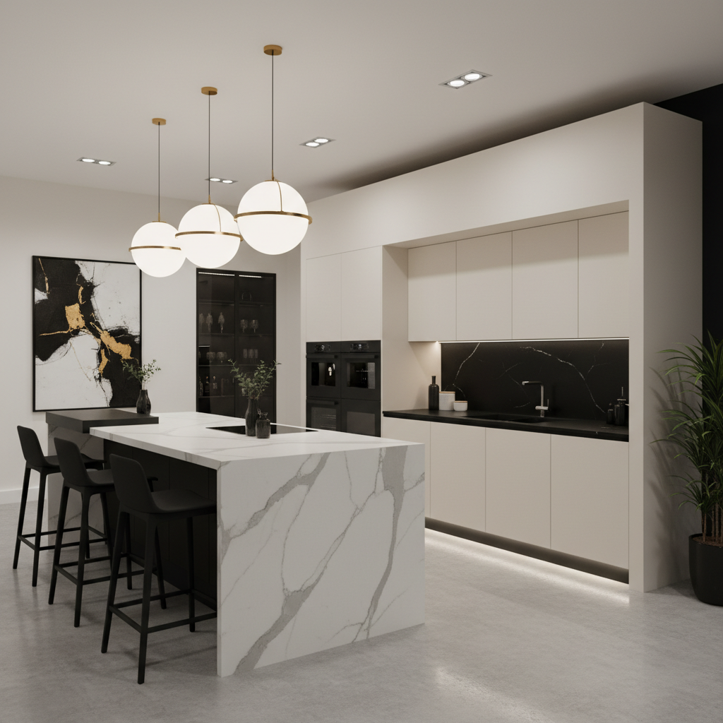 Showroom O Millimètre