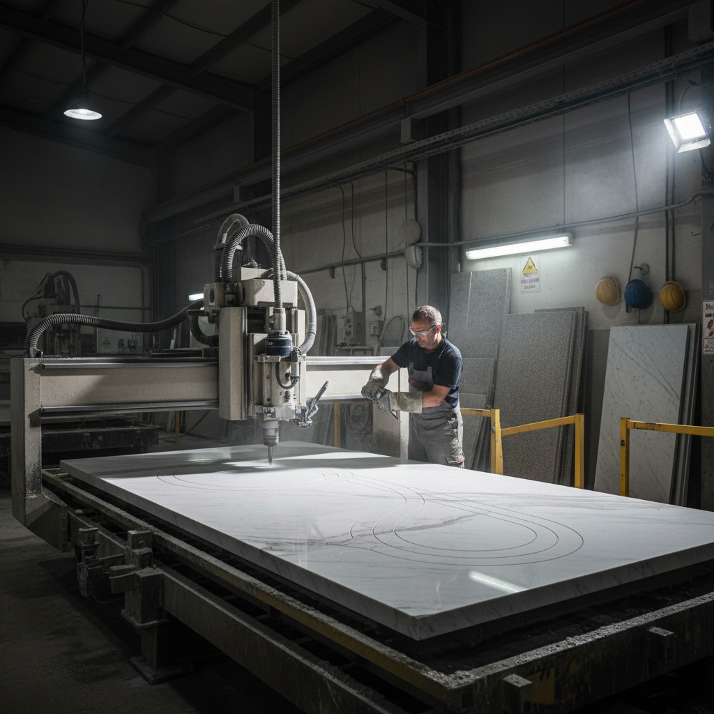 Machine CNC découpe