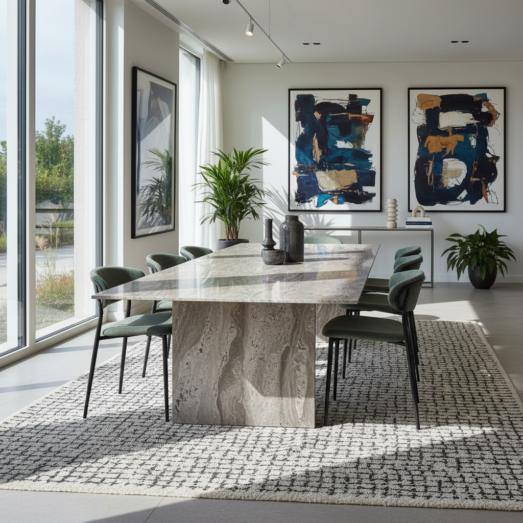 Table Dekton