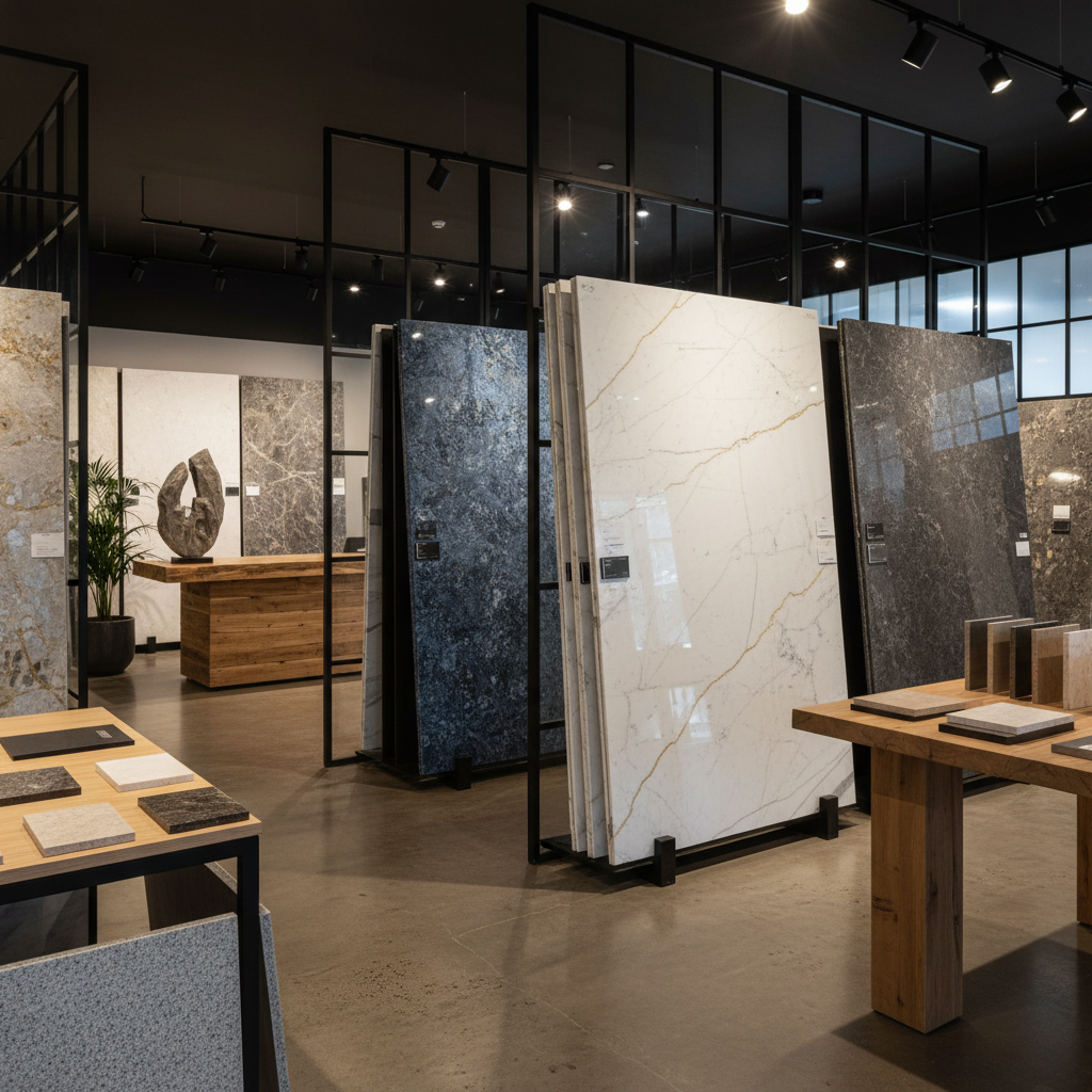 Showroom Pierrelaye